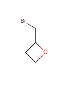 Astatech 2-BROMOMETHYL-OXETANE, 93.00% Purity, 1G
